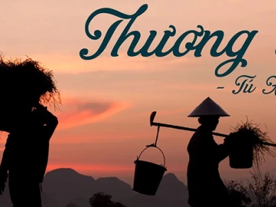 Tổng hợp các cách mở bài cho tác phẩm Thương Vợ hay và ấn tượng