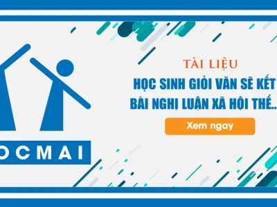 Tổng hợp các kết bài nghị luận xã hội hay cho học sinh giỏi