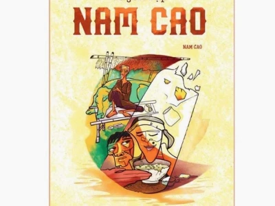 Tổng hợp những tác phẩm của Nam Cao tiêu biểu nhất mọi thời đại