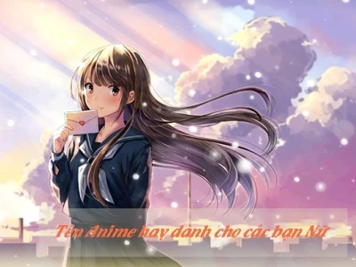 Tổng hợp tên nhân vật anime nam hay, ngầu và lạnh lùng nhất 2026