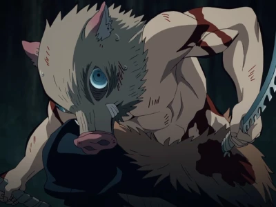 Top 169+ Ảnh Inosuke Anime: Visual Đỉnh Cao và Khoảnh Khắc Đáng Yêu