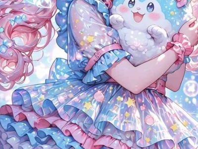 Tuyển tập hình ảnh anime nữ đẹp nhất: Ngầu, dễ thương và đầy cuốn hút