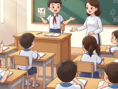 Văn Mẫu Giới Thiệu Bản Thân: Bí Quyết Tạo Ấn Tượng Chuyên Nghiệp 2026