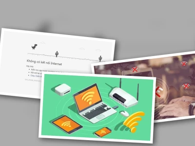 Những thủ thuật xử lý lỗi kết nối mạng internet hiệu quả nhất 2026