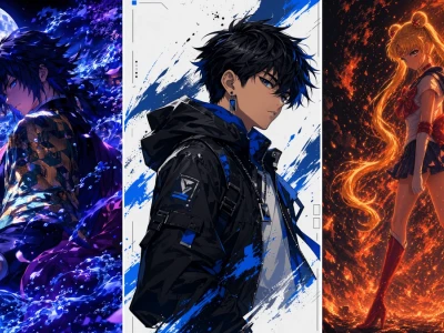 Địa chỉ uy tín để buy custom anime photo edits online chất lượng cao 2026