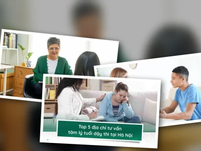 Tư vấn tâm lý tuổi dậy thì cho phụ huynh tại TPHCM
