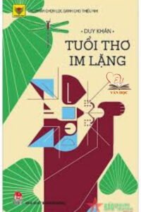 Các tác phẩm văn học tiêu biểu của Duy Khán