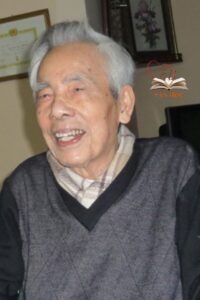 Tiểu sử nhà văn