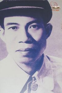 Tiểu sử Nguyễn Bính