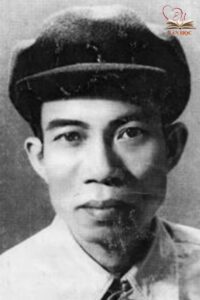 Các tác phẩm văn học của Nguyễn Bính