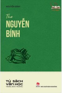 Các tác phẩm văn học của Nguyễn Bính