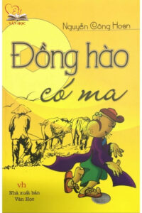 Những tác phẩm văn học tiêu biểu của Nguyễn Công Hoan