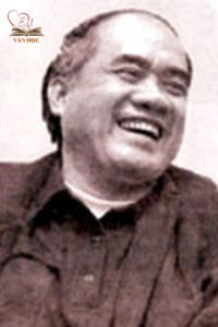 Tiểu sử của nhà văn Nguyễn Khắc Trường
