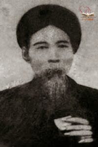 Tiểu sử nhà văn Nguyễn Khuyến