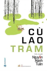 Các tác phẩm văn học tiêu biểu của Nguyễn Mạnh Tuấn