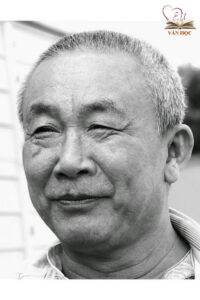 Tiểu sử nhà văn Nguyễn Quang Lập