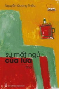 Tác phẩm văn học tiêu biểu của Nguyễn Quang Thiều 1