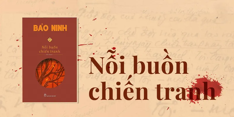 Nỗi buồn chiến tranh 2