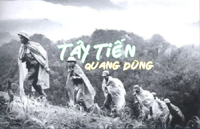 Tây Tiến 2