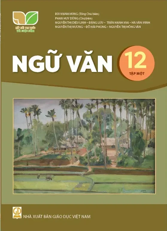 Soạn văn 12 Kết nối tri thức