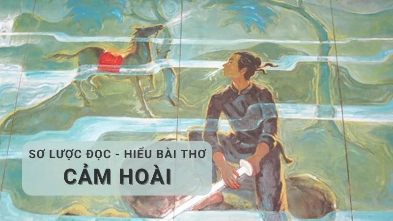 Cảm hoài 1