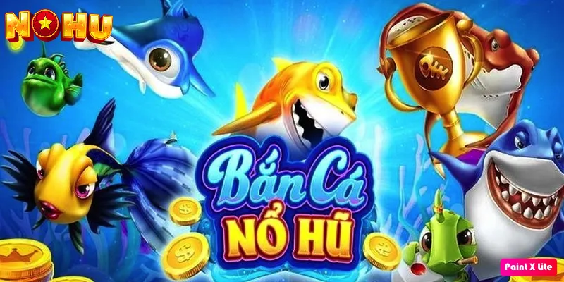 Tổng quan về sảnh game bắn cá là gì? 