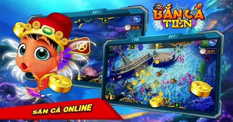 Tổng hợp những điểm mạnh nổi bật của sảnh game săn cá Nohu90