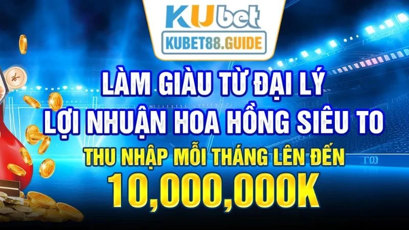 Đại lý Kubet88 - 3