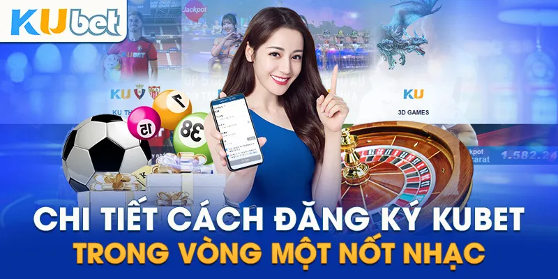 Các tính năng đặc biệt của Kubet