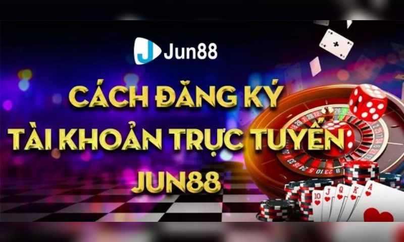 Hướng dẫn tải app Jun 88 cho mọi người dùng