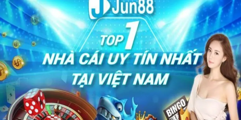 Hướng dẫn đăng nhập và đăng ký jun 88