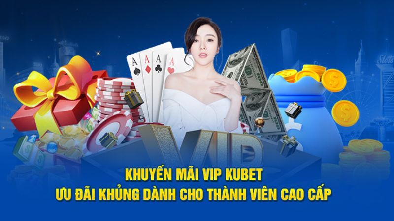 khuyến mãi Kubet77 - 3