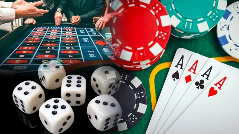 Lý do vì sao game thủ ưa chuộng sảnh casino 888b