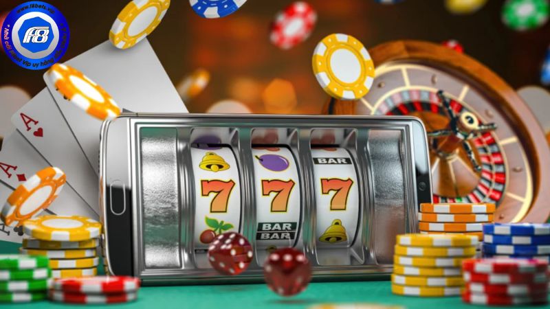 Những yếu tố tạo nên sức hút của sảnh Casino F8bet