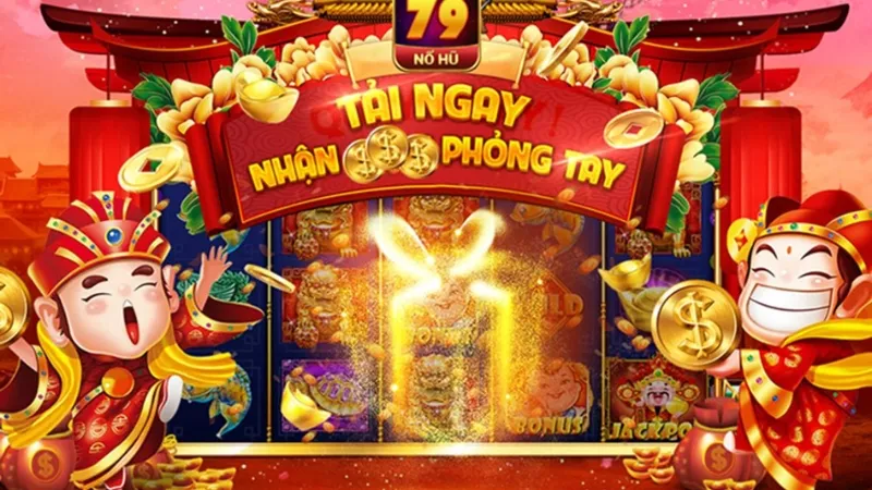 Chiến thuật chơi nổ hũ luôn thắng tại KUBET