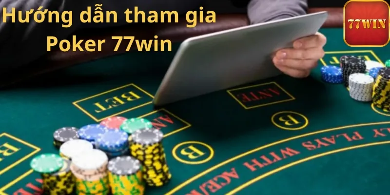 Poker 77win 04