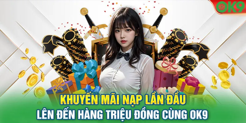 Thưởng Mỗi Lần Nạp 3