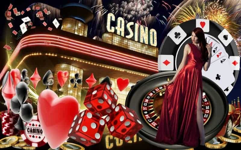 Top các trò chơi hay nhất tại sảnh live casino 888b