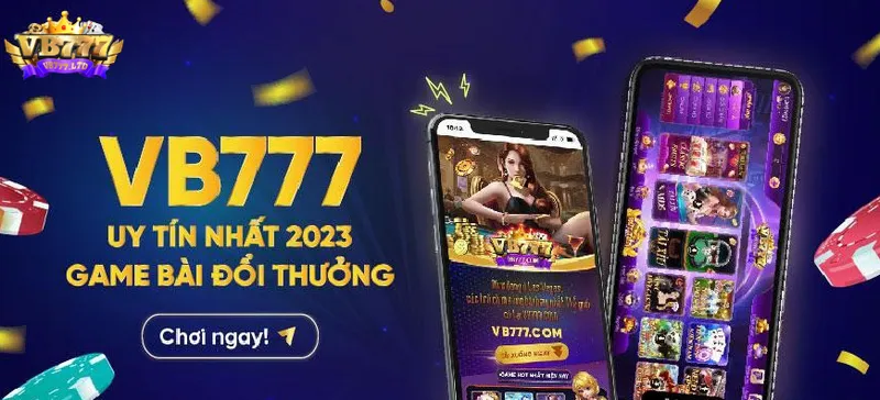 Lợi ích khi tham gia cá cược tại VB777