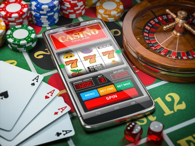 Casino nohu90 – Nơi hội tụ của những trò chơi đỉnh cao