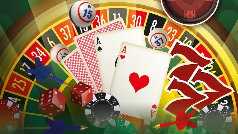 Chiến thuật chơi casino tại nohu90 – Bí quyết để chiến thắng