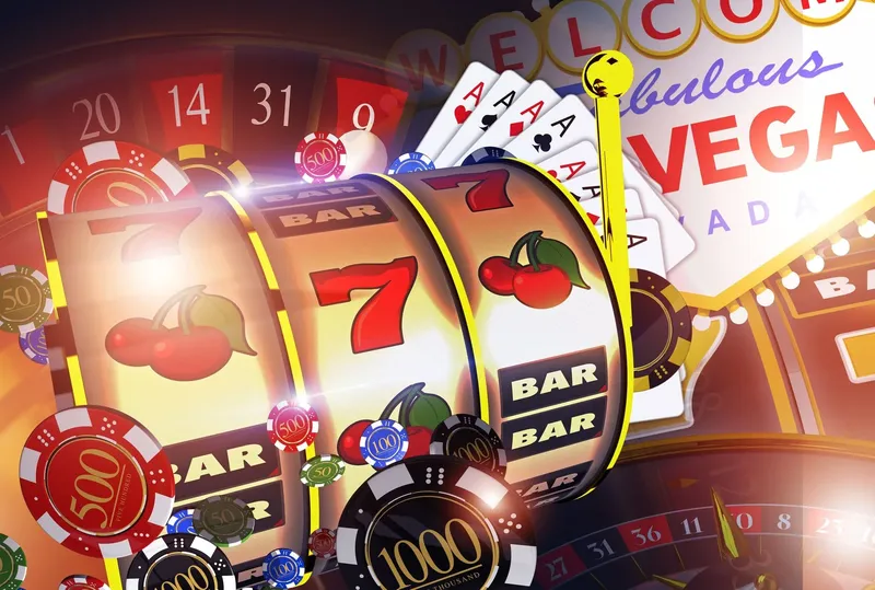 Luật chơi cơ bản tại casino nohu90