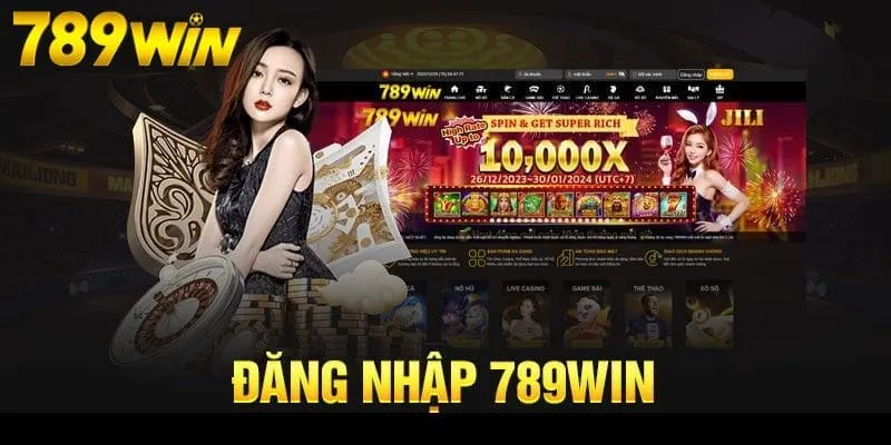 Lợi ích khi đăng nhập 789win