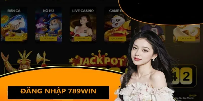 Những câu hỏi thường gặp khi đăng nhập 789win