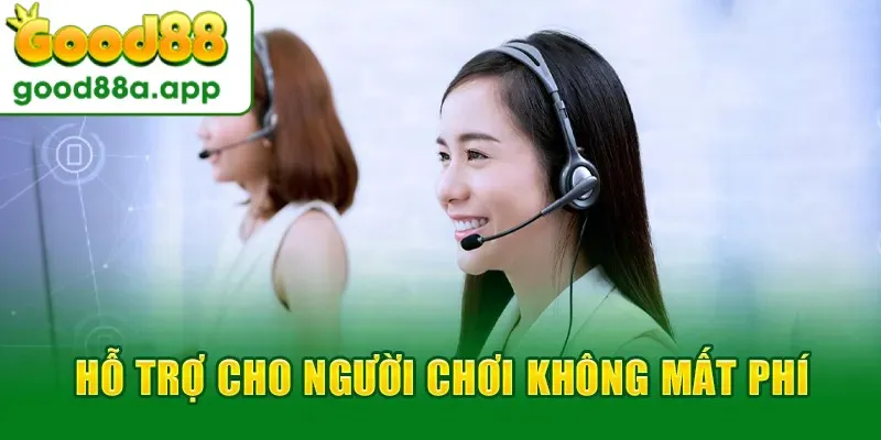 Dịch vụ chăm sóc khách hàng chuyên nghiệp