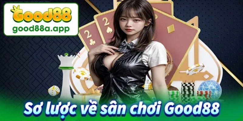 Tổng quan thông tin cần biết về Good88