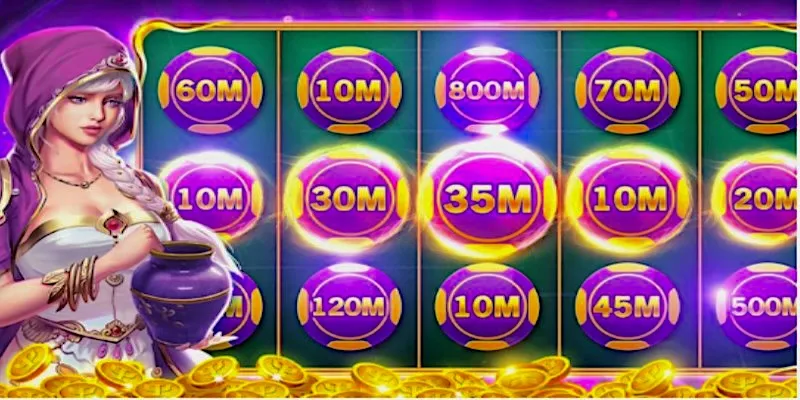 Lợi ích khi chơi slot game đổi thưởng tại w88