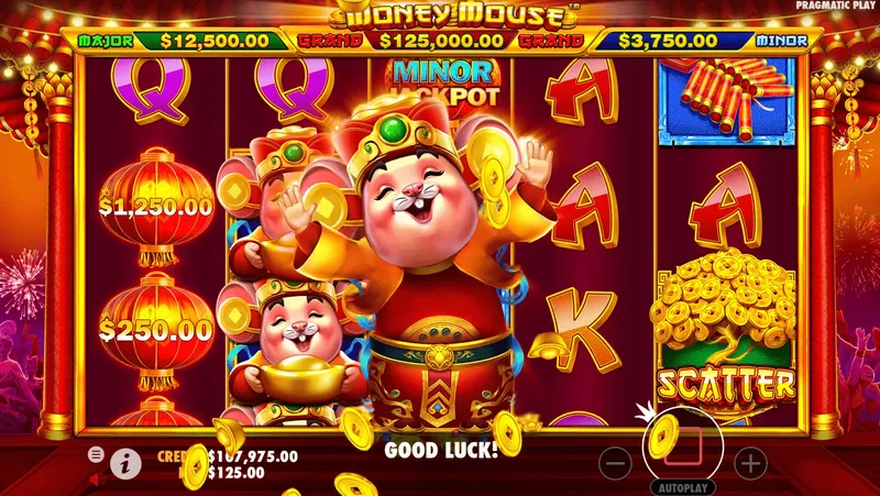 Giới thiệu về game nổ hũ tại Five88