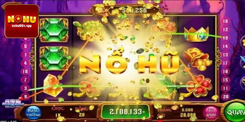 Hướng dẫn cách nạp tiền vào game Nohu