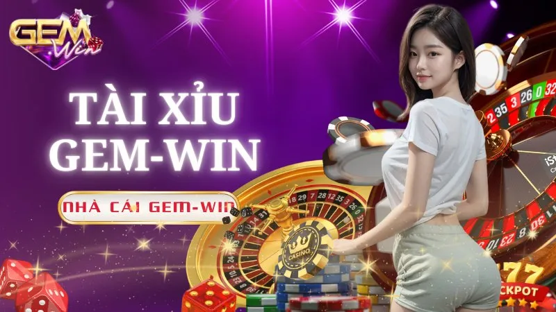 Hướng dẫn cách chơi tài xỉu tại Gemwin